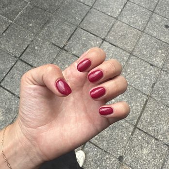 Boston's Nails & Spa - Waxing Near Me - Boston, Massachusetts