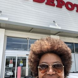 Office Depot - This new location is convenient, clean, & friendly