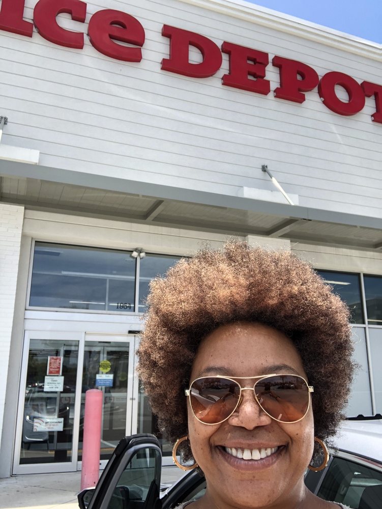 OFFICE DEPOT Updated October 2024 13 Reviews 1954 3Rd St S