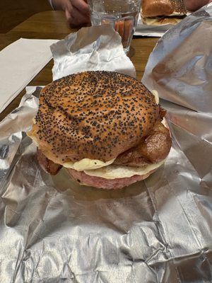 Daily Provisions - Jersey City by null