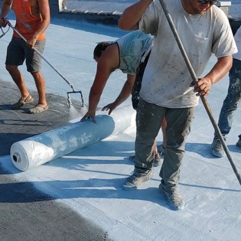 Schlabach Commercial Roofing - Fabric reinforced system - Roofing Near Me - Sandy Lake, Pennsylvania Schlabach Commercial Roofing - Fabric reinforced system - Roofing Near Me - Sandy Lake, Pennsylvania