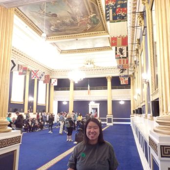 Dublin Castle - inauguration room - Landmarks & Historical Buildings Near Me - Dublin, D Dublin Castle - inauguration room - Landmarks & Historical Buildings Near Me - Dublin, D