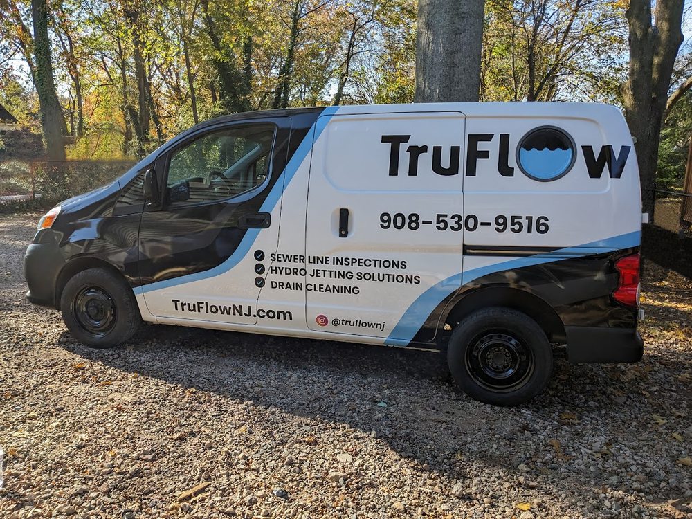 Slide of TruFlow