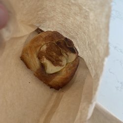Nick + Sons Bakery