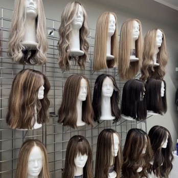 Irene's Wigs - Wigs Near Me - Borough Park, New York