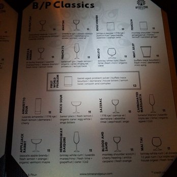Bitter and Pour - Speakeasies Near Me - Rochester, Minnesota Bitter and Pour - Speakeasies Near Me - Rochester, Minnesota