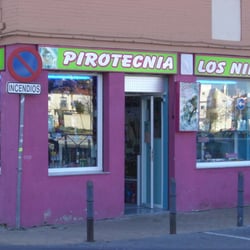 Los Niños