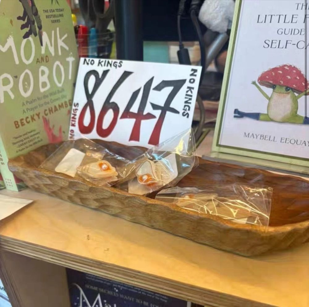 Napa Bookmine