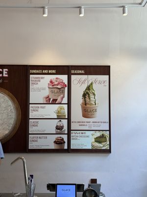 Menu photo 5 Glace New York, NY Menu photo 5 Glace New York, NY