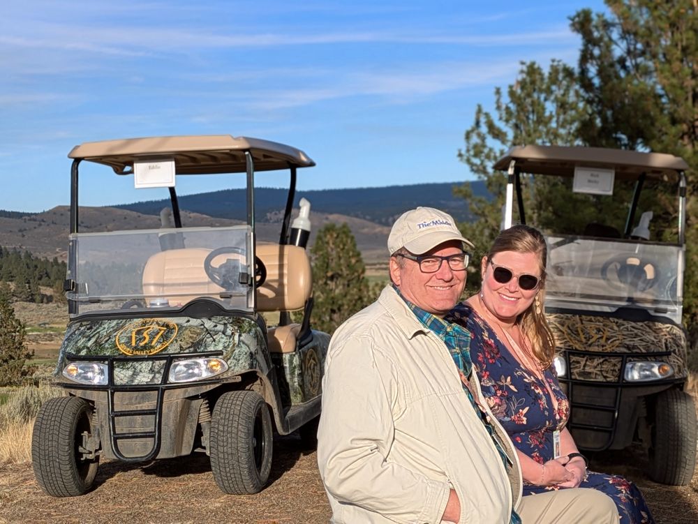 The Retreat At Silvies Valley Ranch