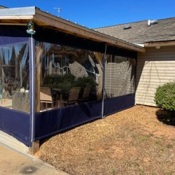 Carolina Canvas and Marine of Greenwood