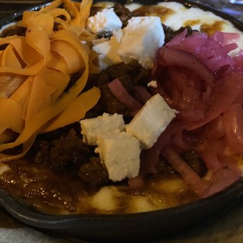 Kalaveras - Queso Fundido - Mexican Near Me - Montebello, California