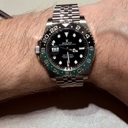 Bucherer 1888