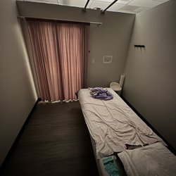 Massage Room