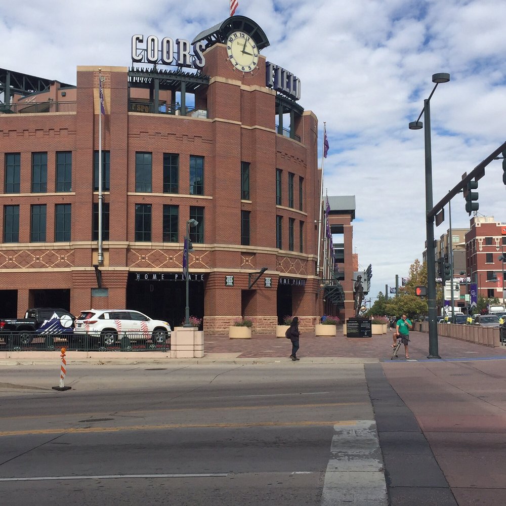 Mile High Bike Tours - Bike tours Near Me - Denver, Colorado Mile High Bike Tours - Bike tours Near Me - Denver, Colorado