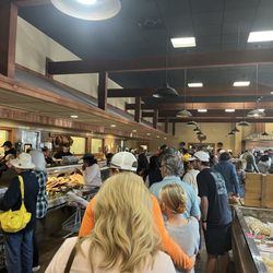 M & T Meats - Line?