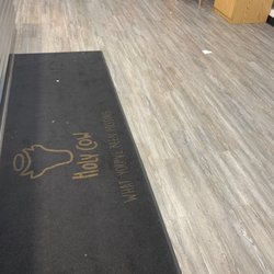 Holy Cow - Entrance