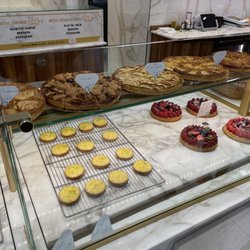 Boulangerie Lohezic Jocelyn - Pastries