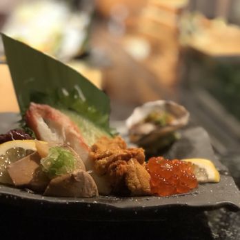 Shiro's - Sushi Bars Near Me - Seattle, Washington