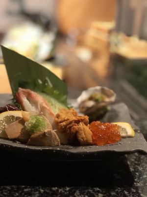 Photo of Shiro's - Seattle, WA, US.