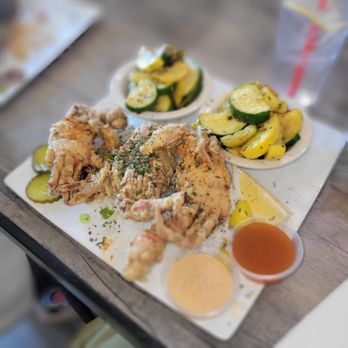 STEVIE’S CREOLE CAFE - Updated August 2024 - 1123 Photos & 1086 Reviews