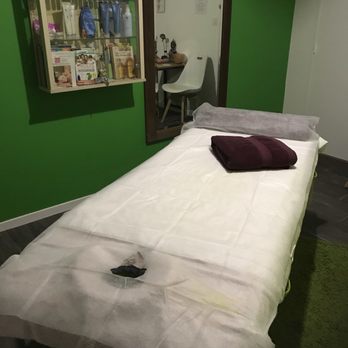 Sylvie Forest - Espace massage de Sylvie 13 rue Poitevin 71000 Mâcon - Massage Near Me - Megève, 74