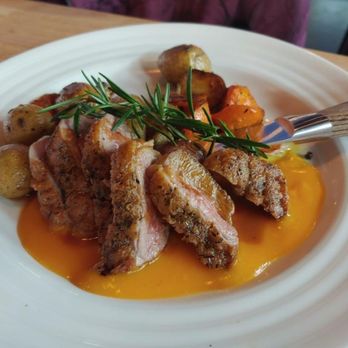 Laperaux Bistro - French Near Me - Germantown, Maryland