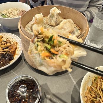 Dong Ting Noodle - Chinese Near Me - Los Angeles, California Dong Ting Noodle - Chinese Near Me - Los Angeles, California