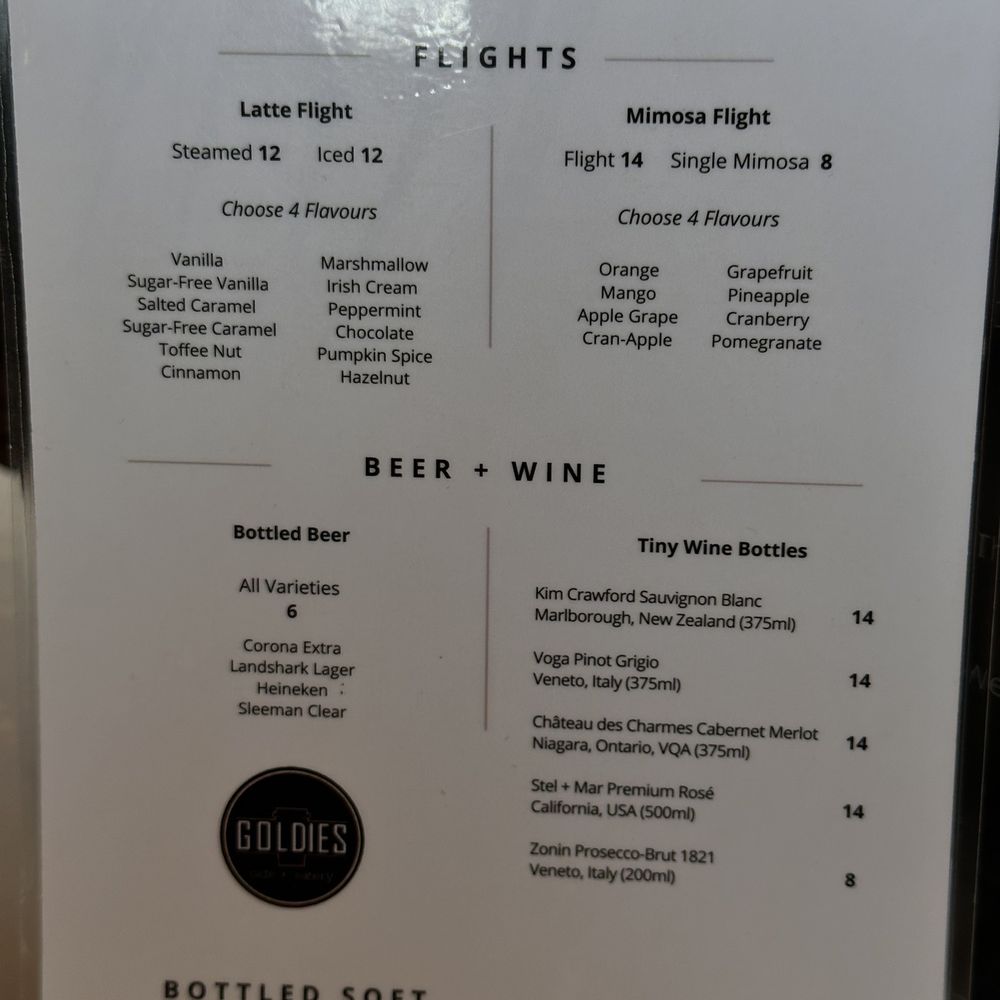 Goldies Cafe - Cafes Near Me - Ajax, Ontario Goldies Cafe - Cafes Near Me - Ajax, Ontario