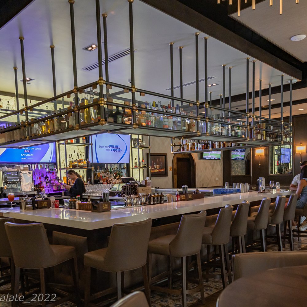 Bottles & Bones - Bar - Bars Near Me - Suwanee, Georgia