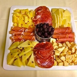 Ristorante Lucano Specialty Shoppe
