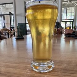 High Branch Brewing