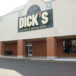 DICK'S Sporting Goods