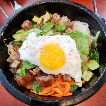 Stonebowl House - Duck Stone bowl - Noodles Near Me - Brevard, North Carolina Stonebowl House - Duck Stone bowl - Noodles Near Me - Brevard, North Carolina