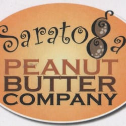 Saratoga Peanut Butter Company