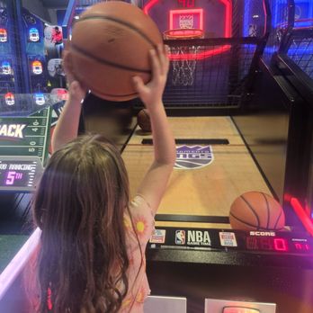 The BLVD - Shooting hoops - Bowling Near Me - West Sacramento, California The BLVD - Shooting hoops - Bowling Near Me - West Sacramento, California