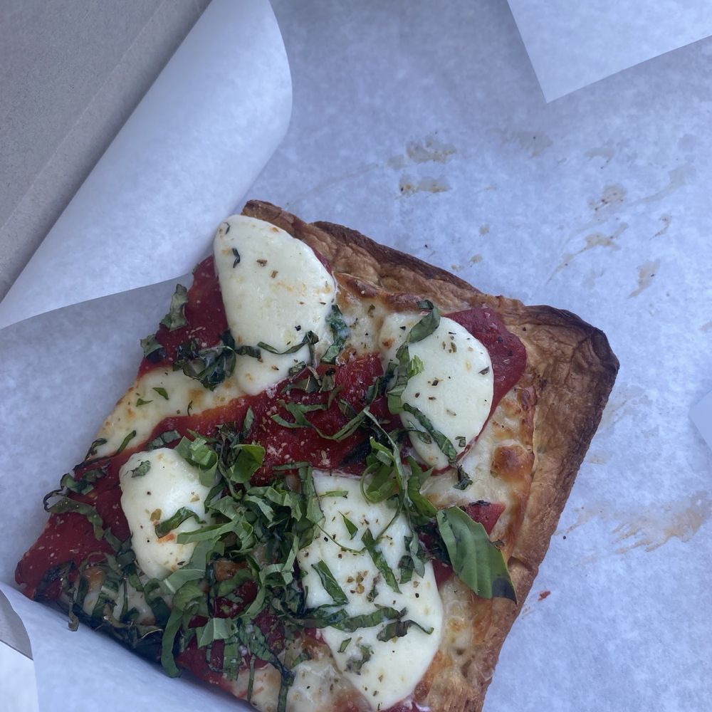 Slice House by Tony Gemignani - Pizza Near Me - Folsom, California Slice House by Tony Gemignani - Pizza Near Me - Folsom, California