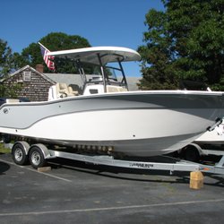 McShane Yacht Sales