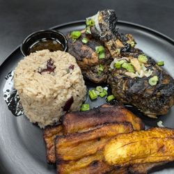 Papa's Got Jerk in St. George gift card