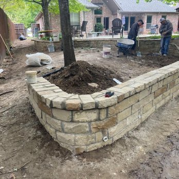 Brick Experts - Masonry/Concrete Near Me