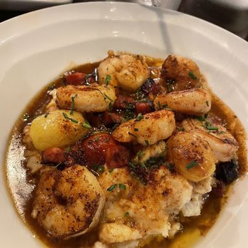 The Southern on 8th - Shrimp and grits - Bars Near Me - Clermont, Florida The Southern on 8th - Shrimp and grits - Bars Near Me - Clermont, Florida