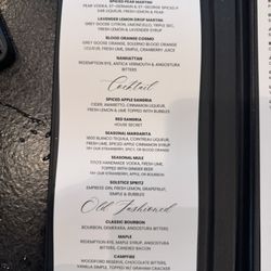 Nana's Kitchen & Pizzeria