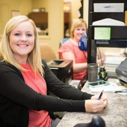 Middle Tennessee Oral & Implant Surgery - Shelby Daniel & Sandra Henderson, our friendly Financial Coordinators!