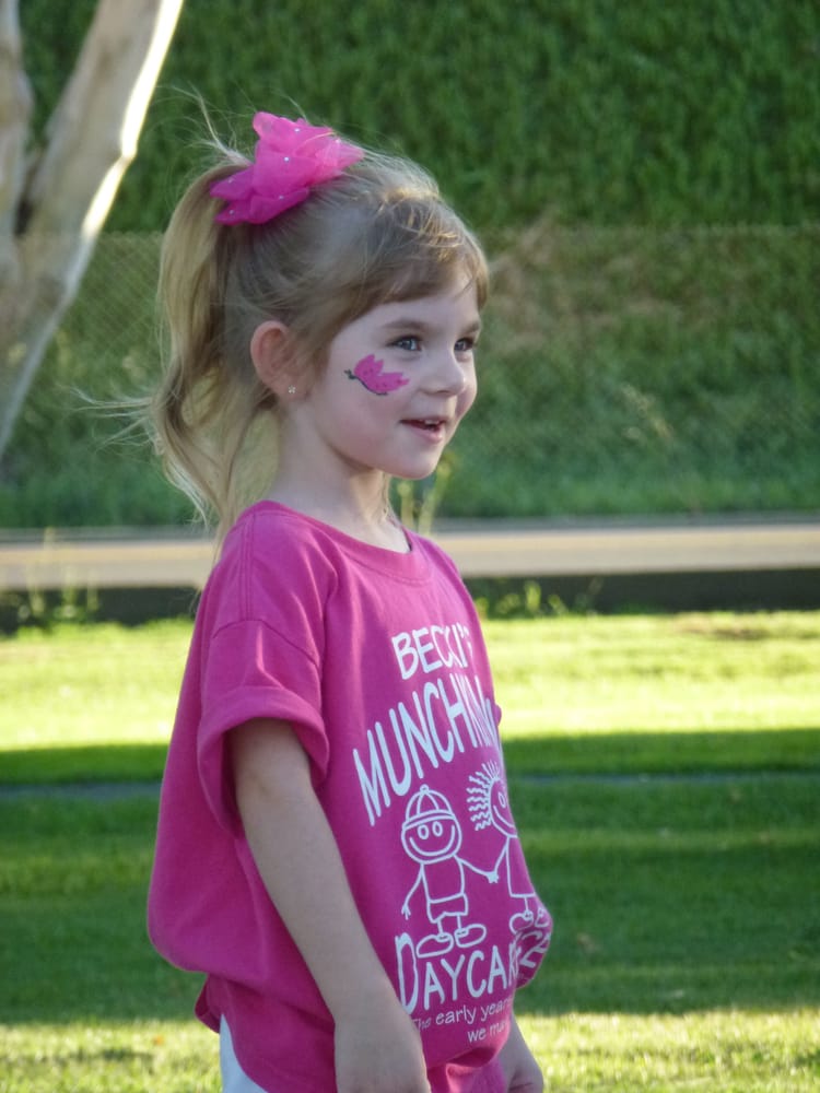 Becki's Munchkinland - childcare center in Ceres, CA