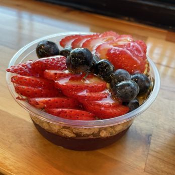 Tropical Tribe - Acai Bowls Near Me - Honolulu, Hawaii Tropical Tribe - Acai Bowls Near Me - Honolulu, Hawaii