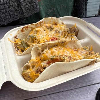 Beachin’ Biscuits - Breakfast tacos - Breakfast & Brunch Near Me - Pismo Beach, California Beachin’ Biscuits - Breakfast tacos - Breakfast & Brunch Near Me - Pismo Beach, California
