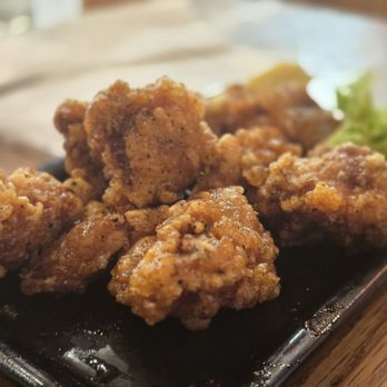 Bushido Ramen Shop - Fried chicken - Ramen Near Me - Dayton, Ohio Bushido Ramen Shop - Fried chicken - Ramen Near Me - Dayton, Ohio