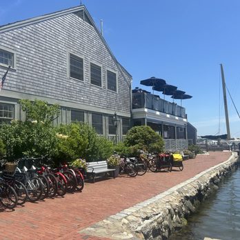 Seafood Shanty - Seafood Near Me - Edgartown, Massachusetts Seafood Shanty - Seafood Near Me - Edgartown, Massachusetts