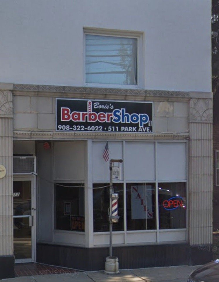 BORIS’S BARBER SHOP Updated October 2024 511 Park Ave, Scotch