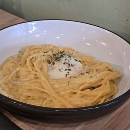 Carbonara Carbonara